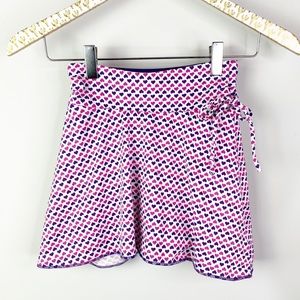 Tranquility Girl’s Skirt